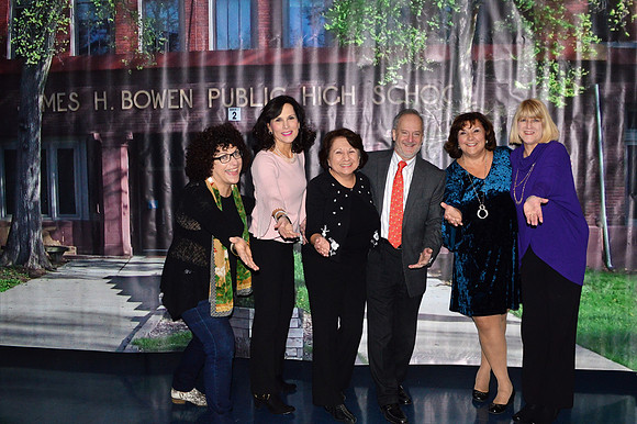 Bowen Class of 1972 Reunion_009