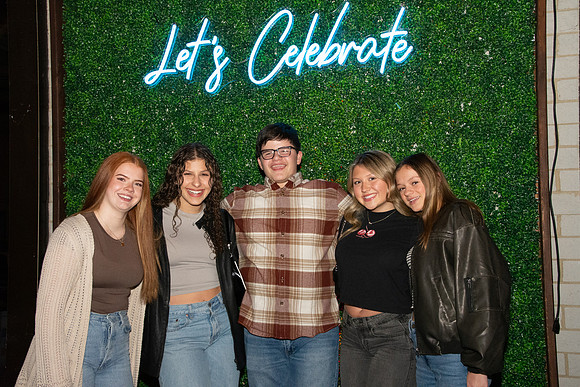 Max Broutman Bar Mitzvah, Pinstripes Celebration_ 01-18-2025-036
