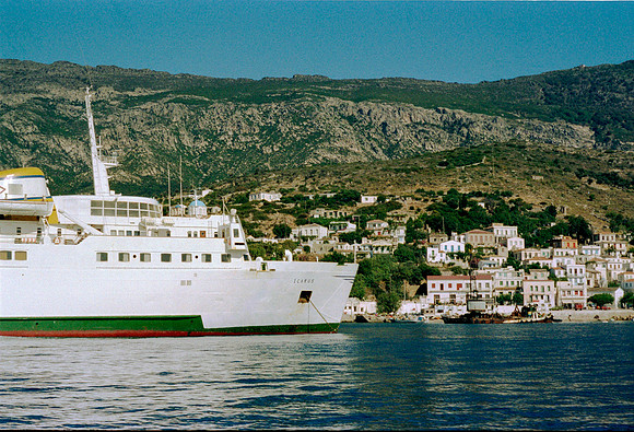 ROLL 5 MANGANNITTI YALO AGIO KYRIKO IKARIA GR 1983_10