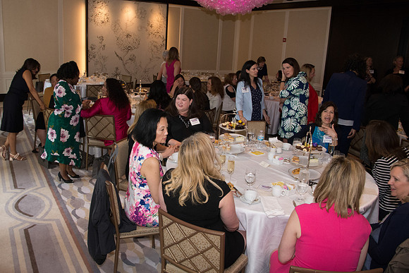 MLA GC 2018 Women's Tea _224