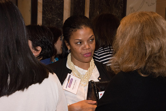 MLA GC 2018 Women's Tea _095