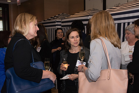 MLA GC 2018 Women's Tea _066