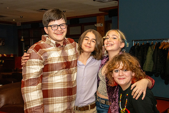 Max Broutman Bar Mitzvah, Pinstripes Celebration_ 01-18-2025-117
