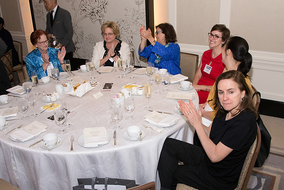 MLA GC 2018 Women's Tea _147