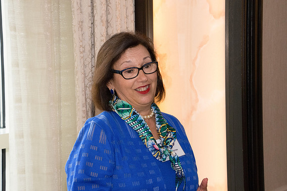 MLA GC 2018 Women's Tea _167