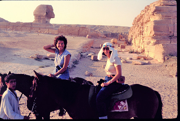 GREECE & EGYPT WITH MARGO-1977 (16)