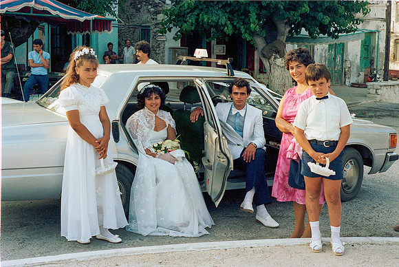 ROLL 7 WEDDING TRAVEL TO AGIO KYRIKOS, BOATS 1983_01