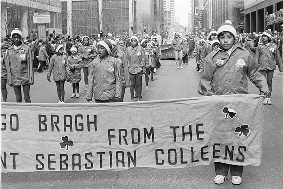 ROLL 2, ST. PATRICK'S DAY PARADE 1981_06