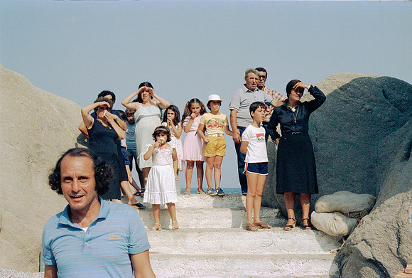 ROLL 6 WEDDING IN MANGANNITTI YALO IKARIA GR 1983_15A