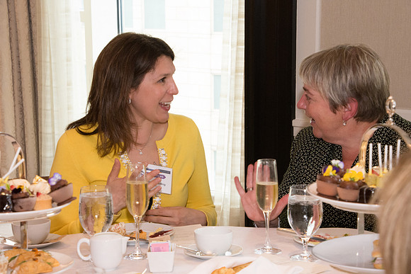 MLA GC 2018 Women's Tea _196
