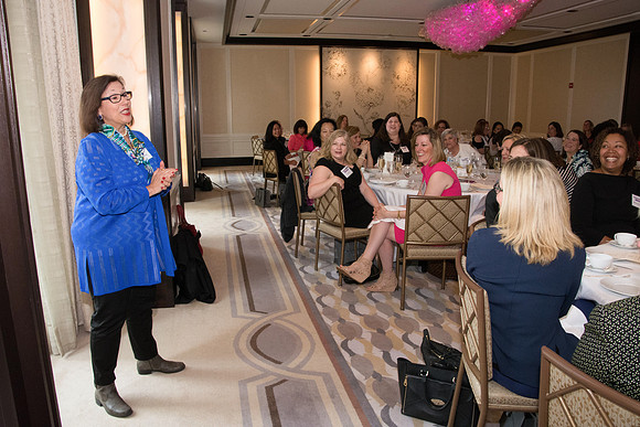 MLA GC 2018 Women's Tea _170