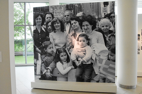 GATHER TOGETHER- STREET PHOTOGRAPHY BY DIANE ALEXANDER WHITE EXHIBIT PHOTOS_104