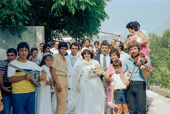 ROLL 6 WEDDING IN MANGANNITTI YALO IKARIA GR 1983_3A