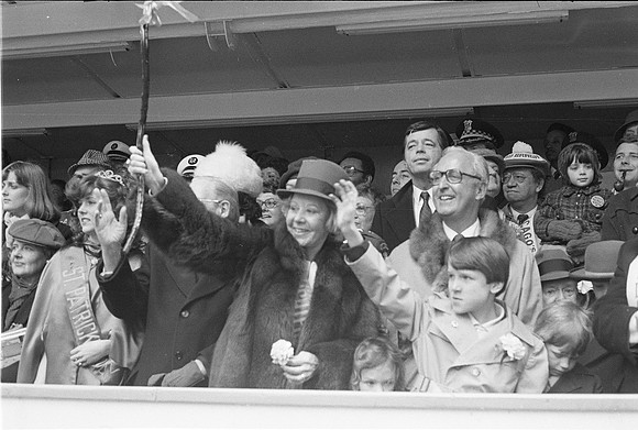 ST. PATRICK'S DAY PARADE 1981_29