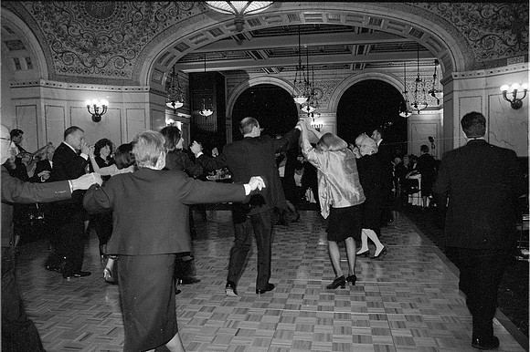 ROLL 4, NHM, THREADS OF TRADITION GALA, 10-04-1996_24