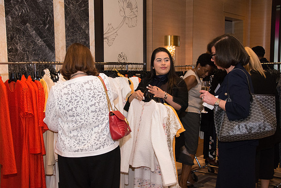 MLA GC 2018 Women's Tea _048