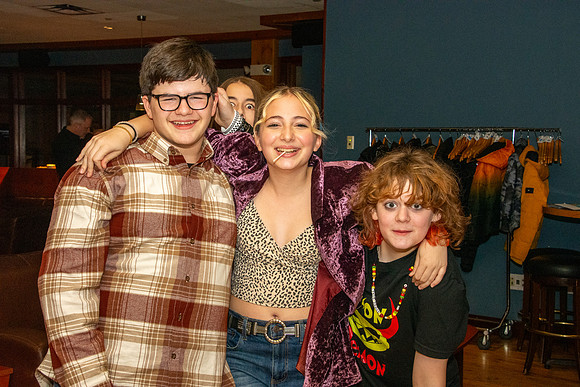 Max Broutman Bar Mitzvah, Pinstripes Celebration_ 01-18-2025-116