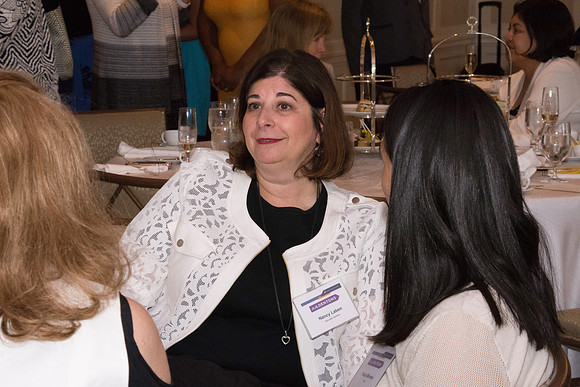 MLA GC 2018 Women's Tea _239