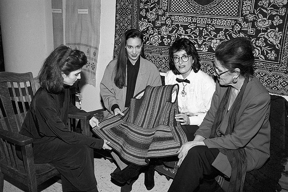 NHM TEXTILE COLLECTION 1994_14