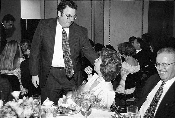 ROLL 4, NHM, THREADS OF TRADITION GALA, 10-04-1996_17
