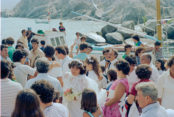 ROLL 6 WEDDING IN MANGANNITTI YALO IKARIA GR 1983_8A