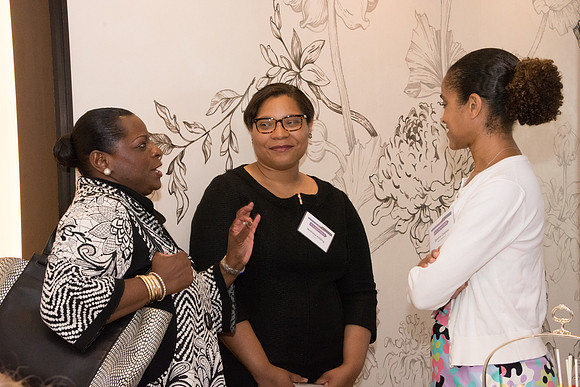 MLA GC 2018 Women's Tea _230