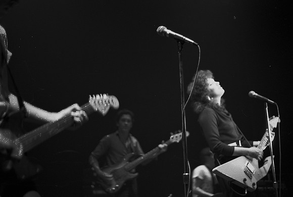 THE MOTELS, PARK WEST 1982_34