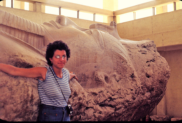 GREECE & EGYPT WITH MARGO-1977 (18)