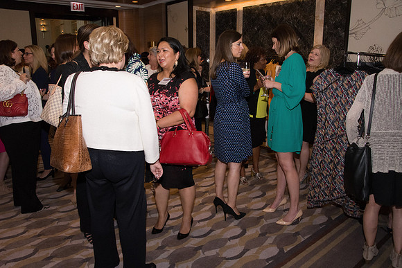 MLA GC 2018 Women's Tea _093