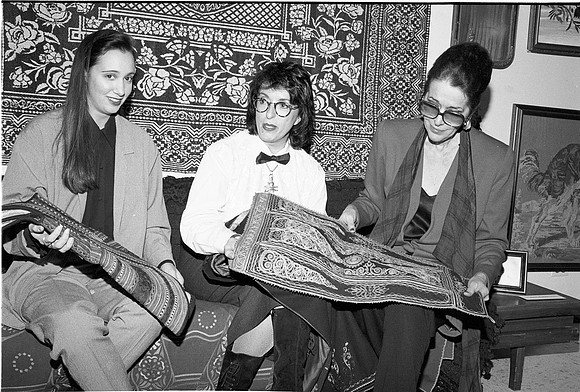 NHM TEXTILE COLLECTION 1994_11