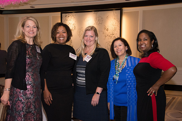 MLA GC 2018 Women's Tea _267