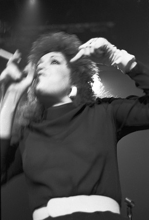 THE MOTELS, PARK WEST 1982_36
