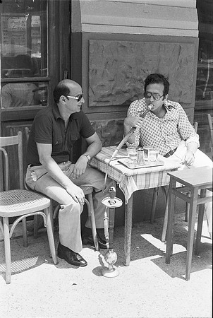 ALEXANDRIA, EGYPT 1977_24A
