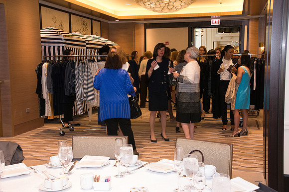 MLA GC 2018 Women's Tea _078