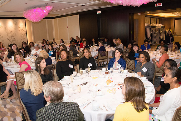MLA GC 2018 Women's Tea _171