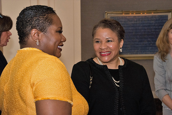 MLA GC 2018 Women's Tea _034