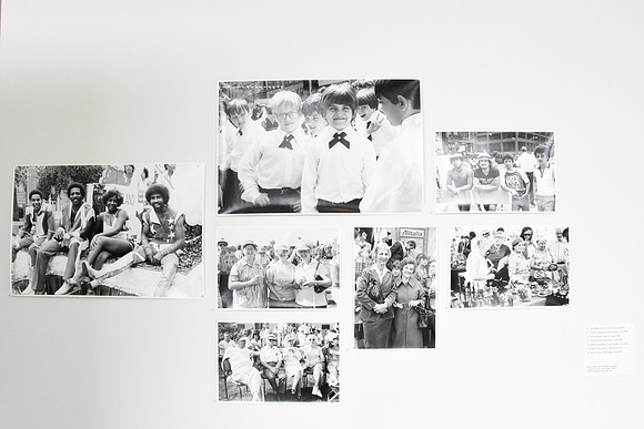 GATHER TOGETHER- STREET PHOTOGRAPHY BY DIANE ALEXANDER WHITE EXHIBIT PHOTOS_062
