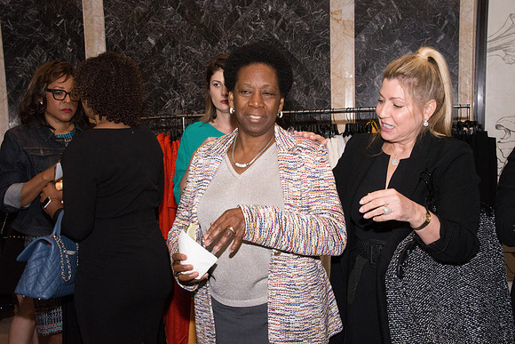 MLA GC 2018 Women's Tea _058