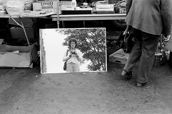 Roll 1, Maxwell Street_018 ,DIANE ALEXANDER WHITE