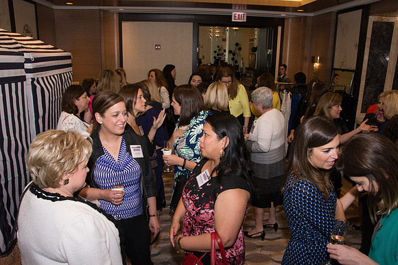 MLA GC 2018 Women's Tea _094