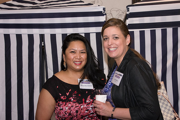 MLA GC 2018 Women's Tea _100