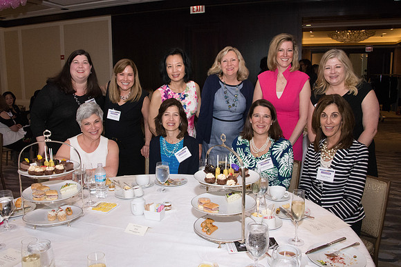 MLA GC 2018 Women's Tea _206