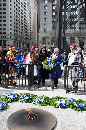 ENOSIS FLAG RAISING 2023_144