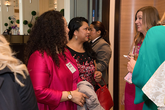 MLA GC 2018 Women's Tea _080