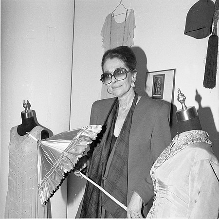 NHM TEXTILE COLLECTION 1994_36A