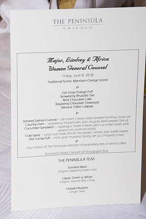 MLA GC 2018 Women's Tea _192