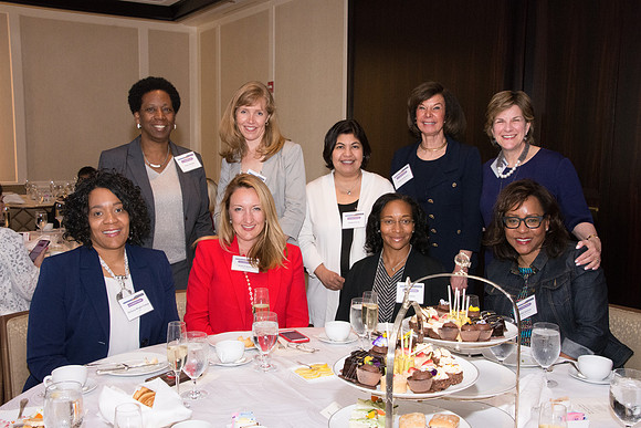 MLA GC 2018 Women's Tea _198