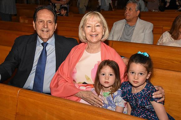 Jack and Lena's Baptisms, 05-10-2025_-106