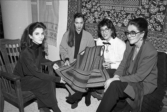 NHM TEXTILE COLLECTION 1994_15