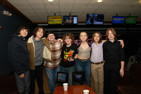 Max Broutman Bar Mitzvah, Pinstripes Celebration_ 01-18-2025-102